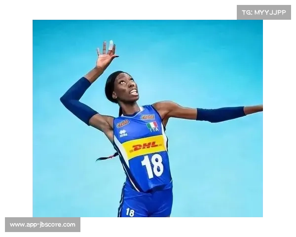 意大利女排世锦赛夺冠概率达50%,中国位列第五 意大利女排世锦赛夺冠概率达50%,中国位列第五