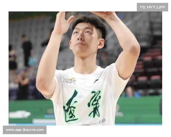 张陈治锋6分4助攻，辽宁新人表现