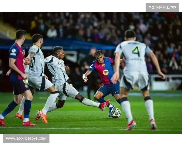 皇马巴萨国家德比胜负关键：球星个人能力与团队协作的平衡艺术